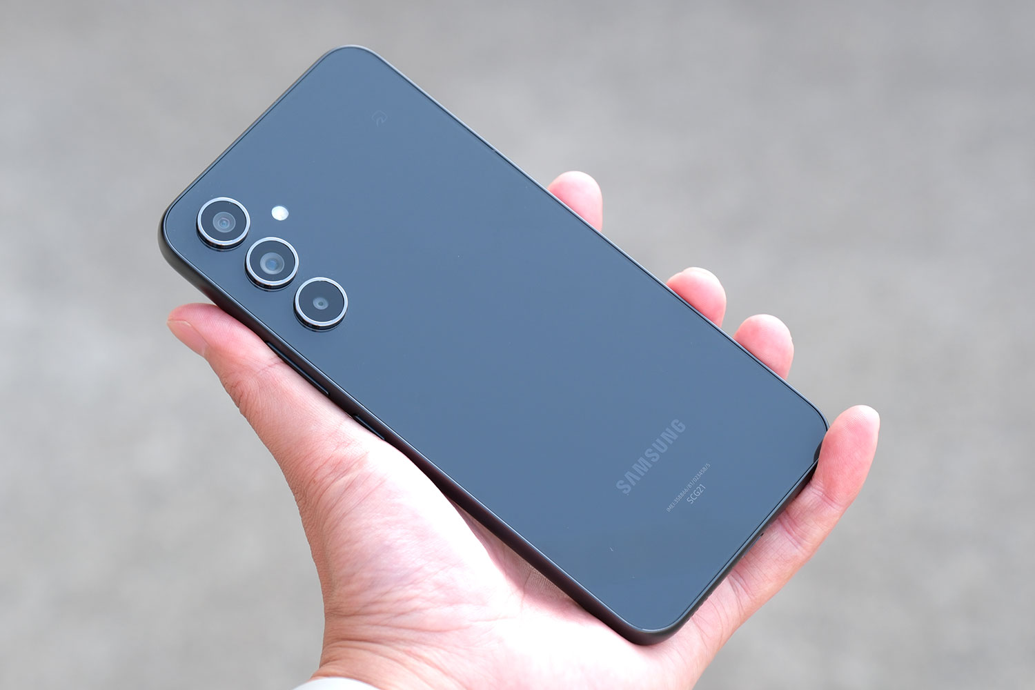 Galaxy A54 5G