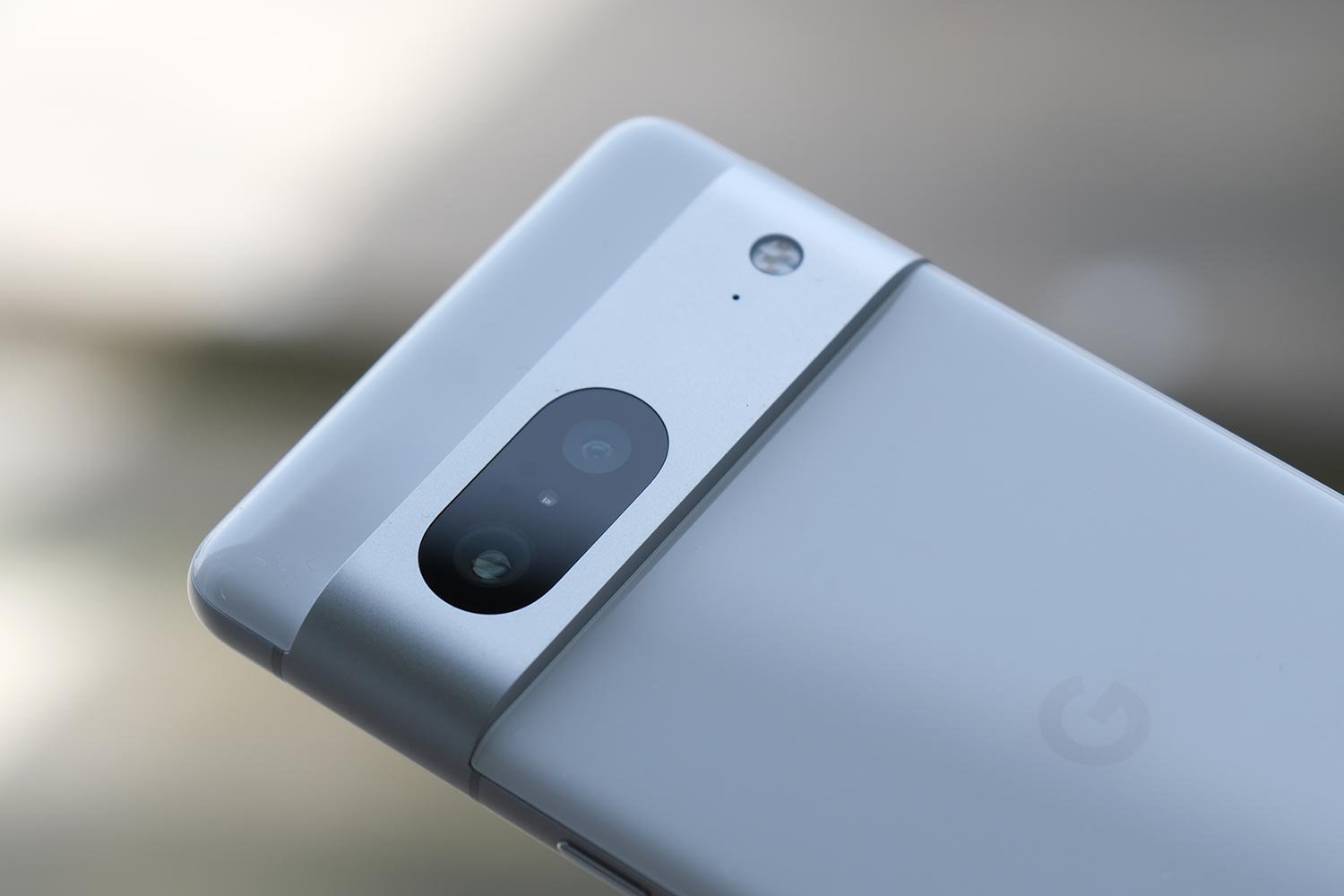 Pixel 7 リアカメラ