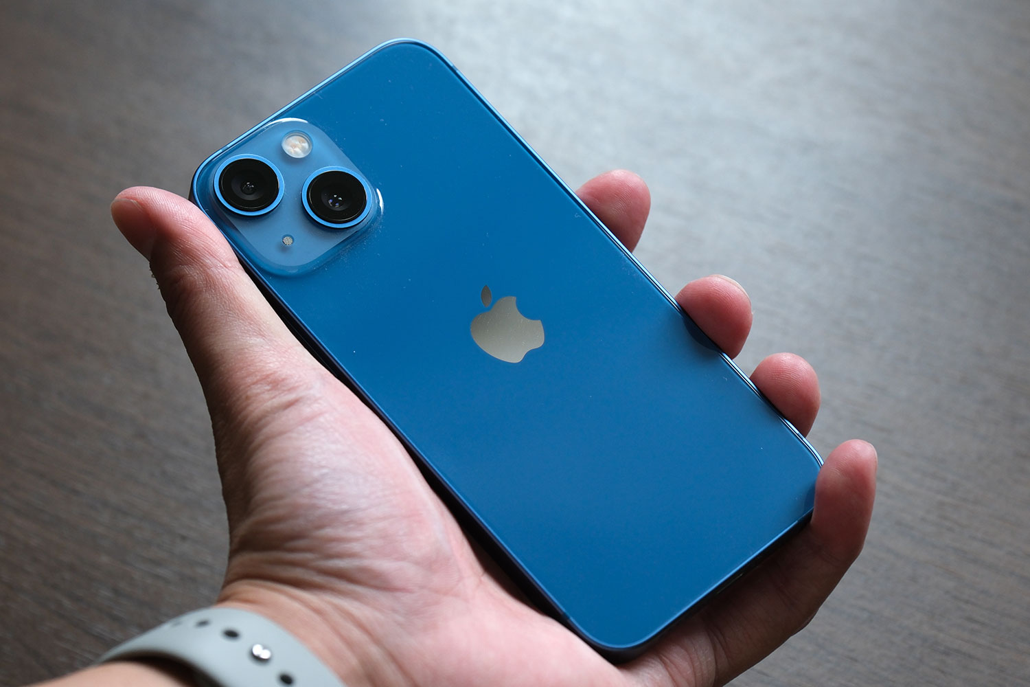 iPhone 13 mini