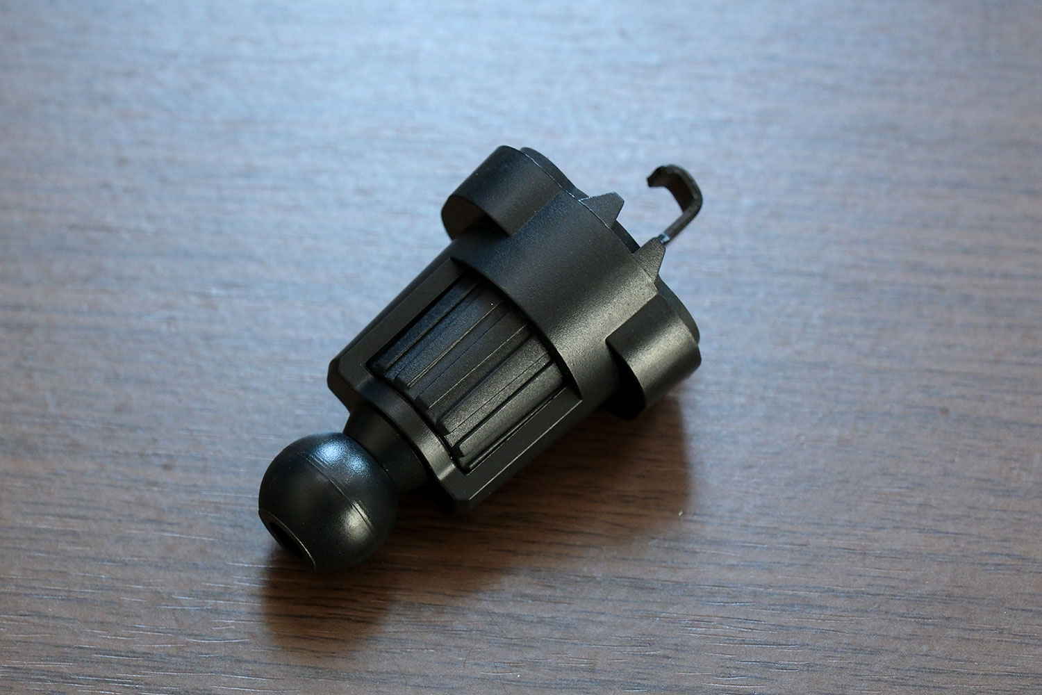 MagEZ Car Mount Pro 取り付け用アタッチメント