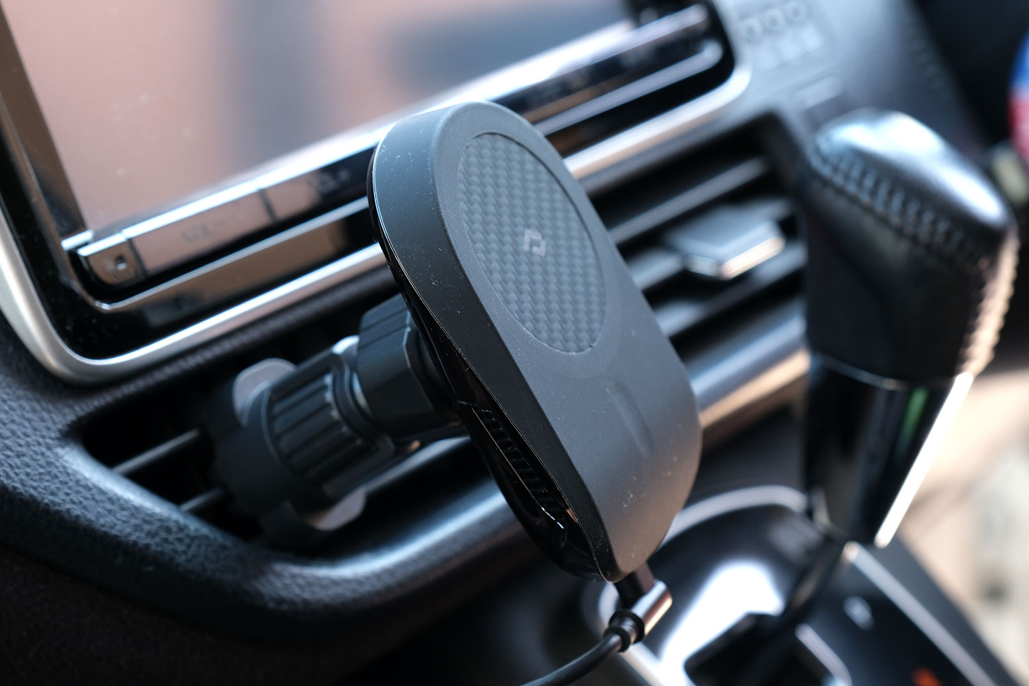 MagEZ Car Mount Pro
