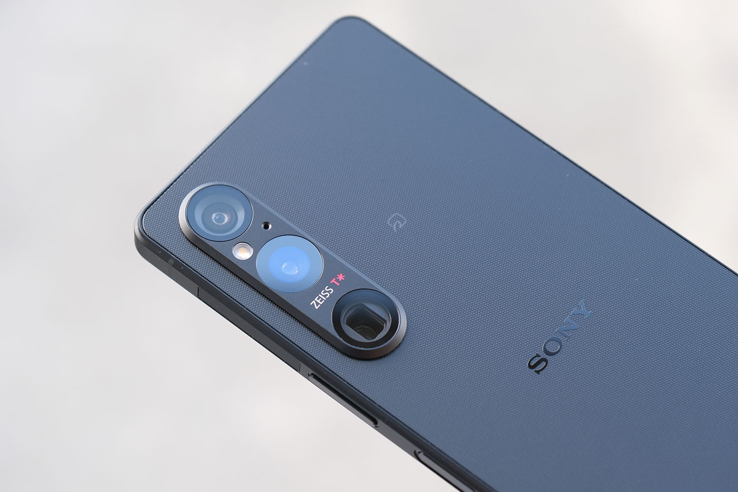 Xperia 1 V リアカメラ