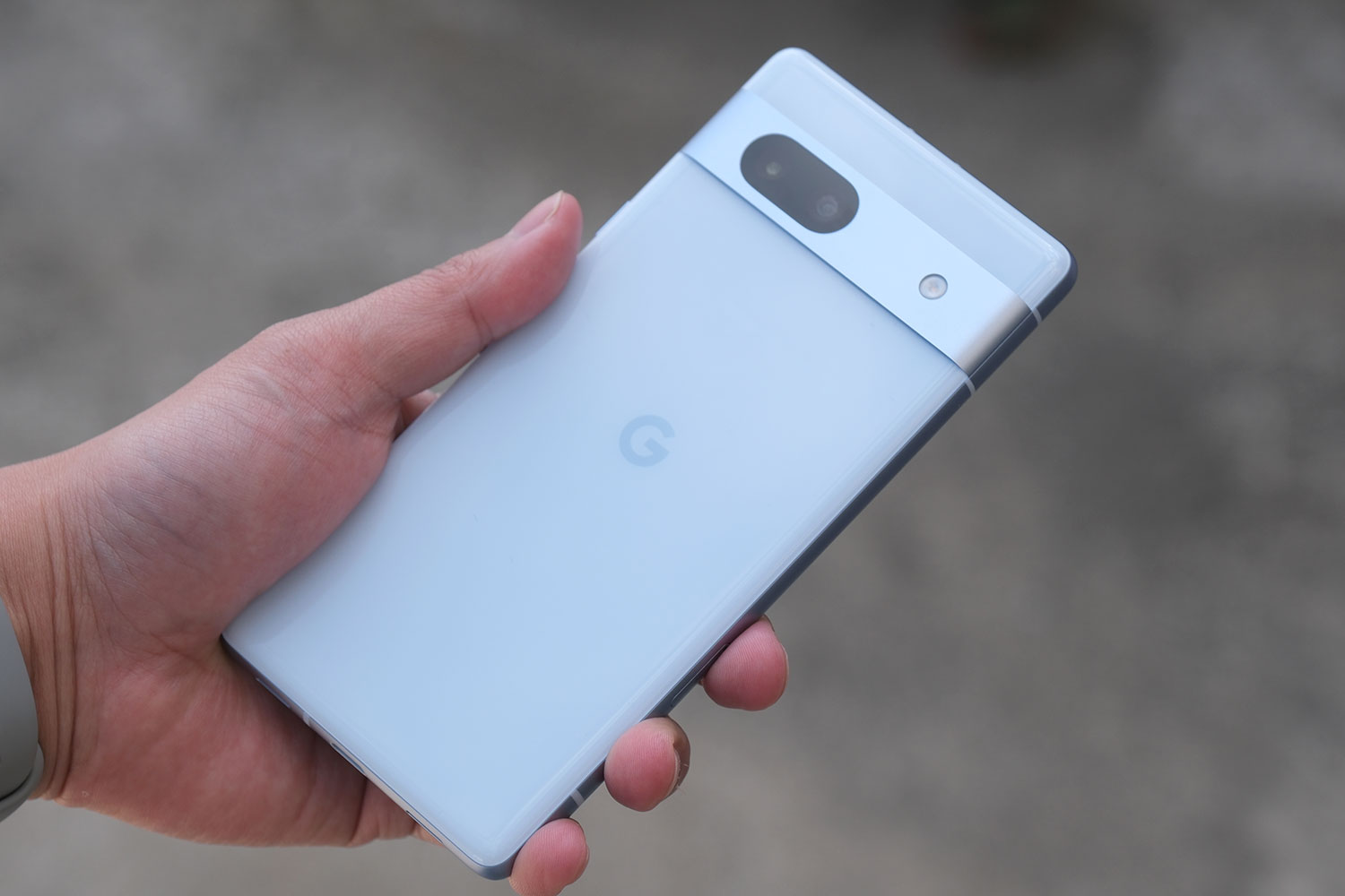 Pixel 7a