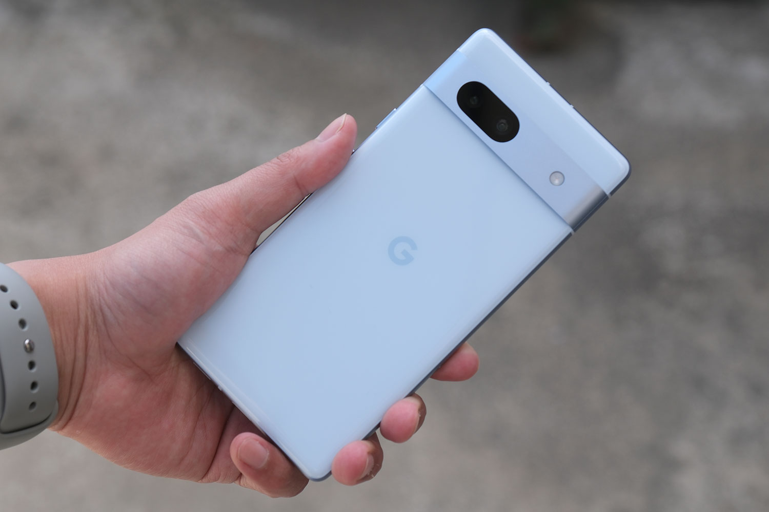 Pixel 7a