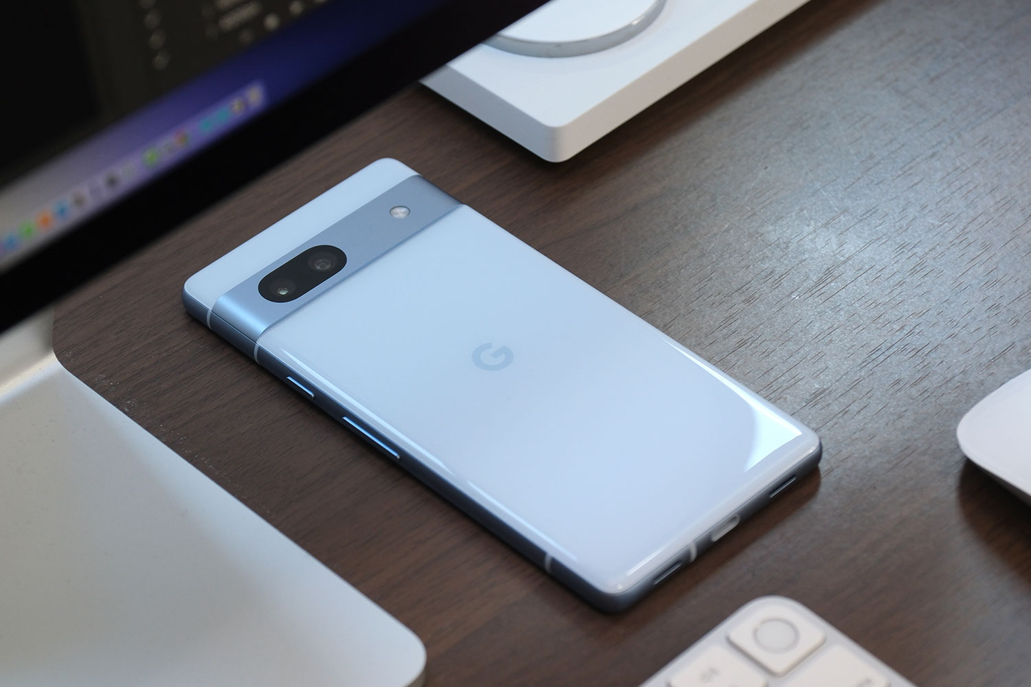 Pixel 7a
