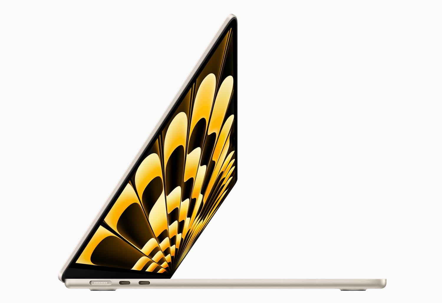 MacBook Air 15インチ