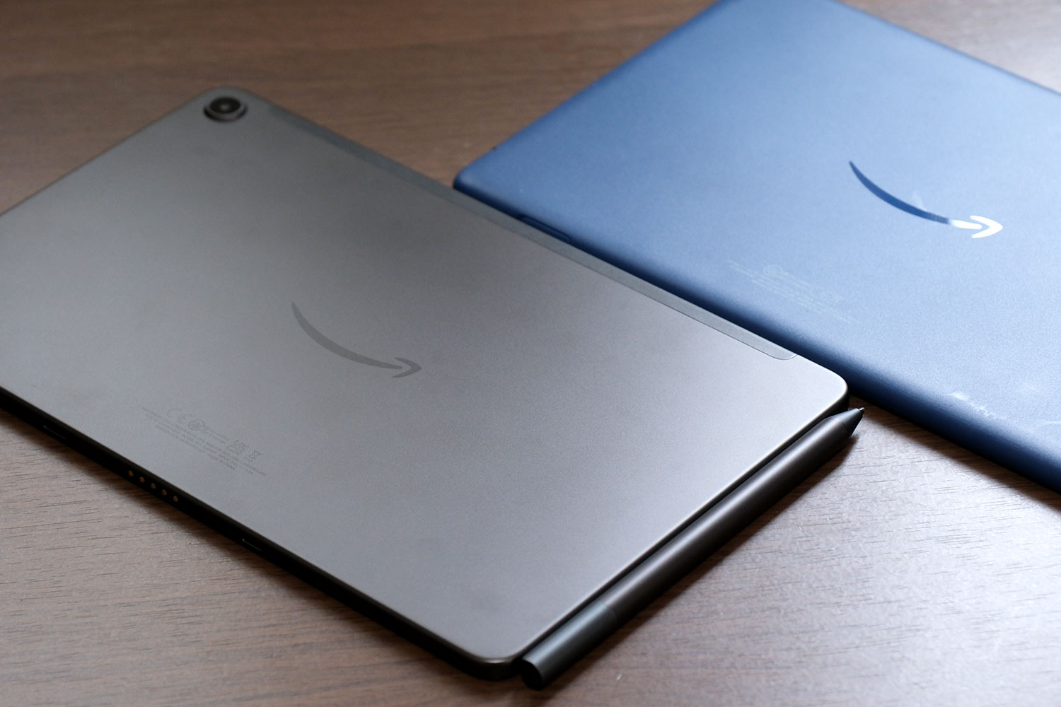 Fire Max 11とFire HD 10