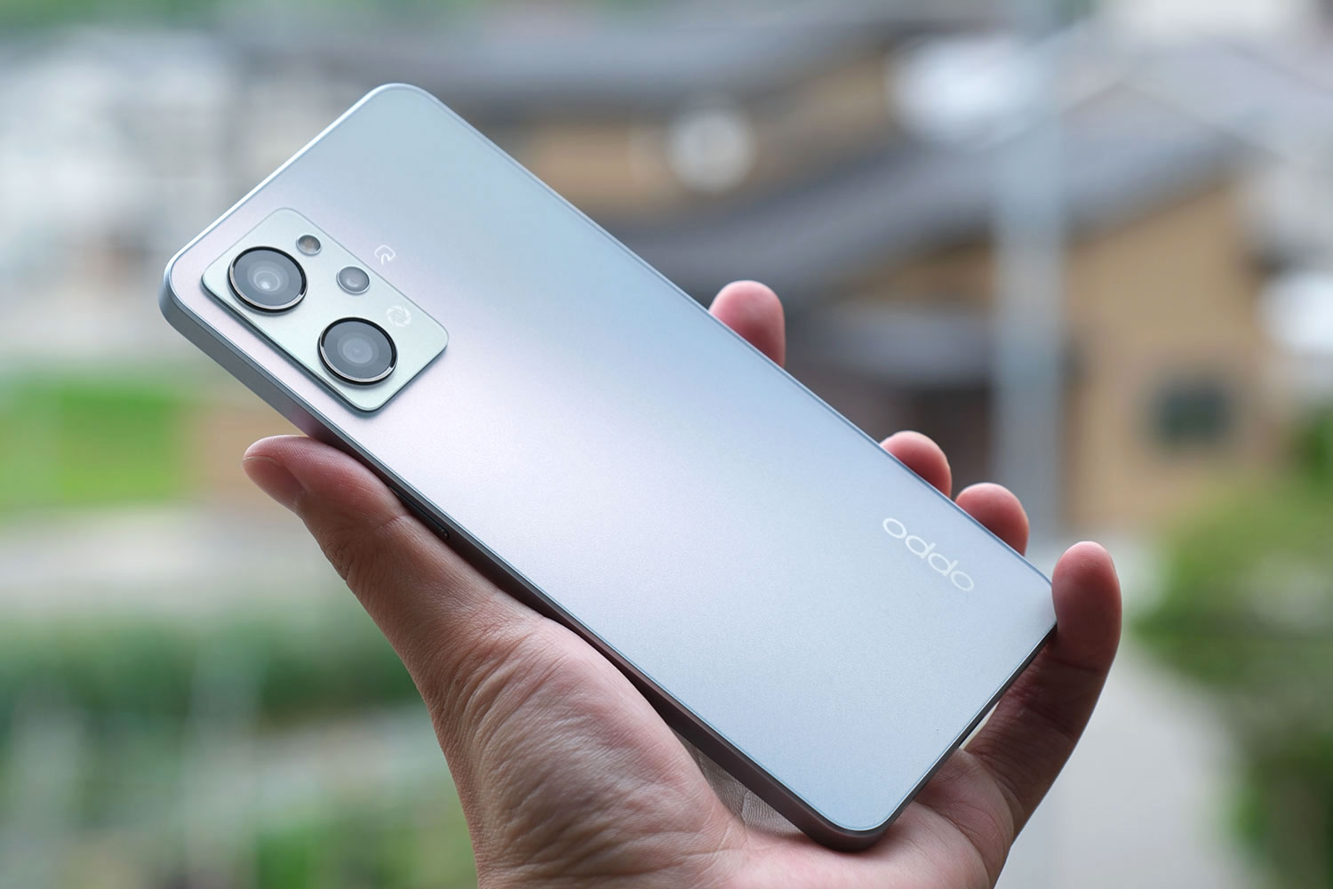 OPPO Reno7 A