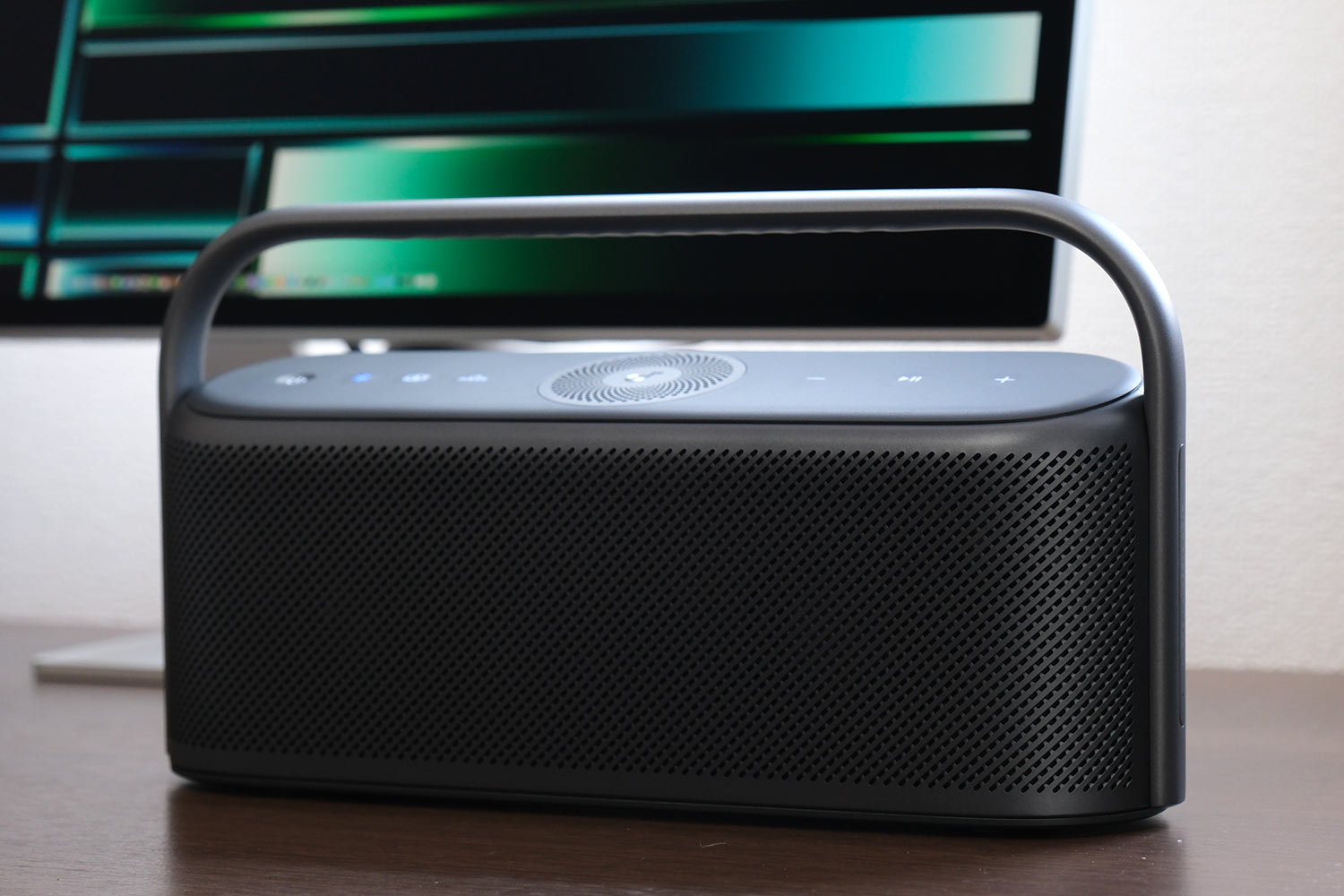 Soundcore Motion X600 本体デザイン
