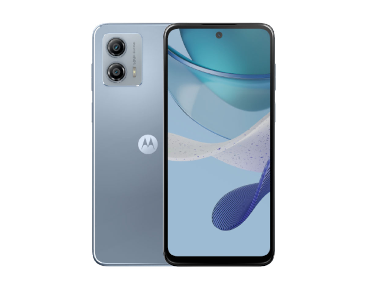 moto g53y