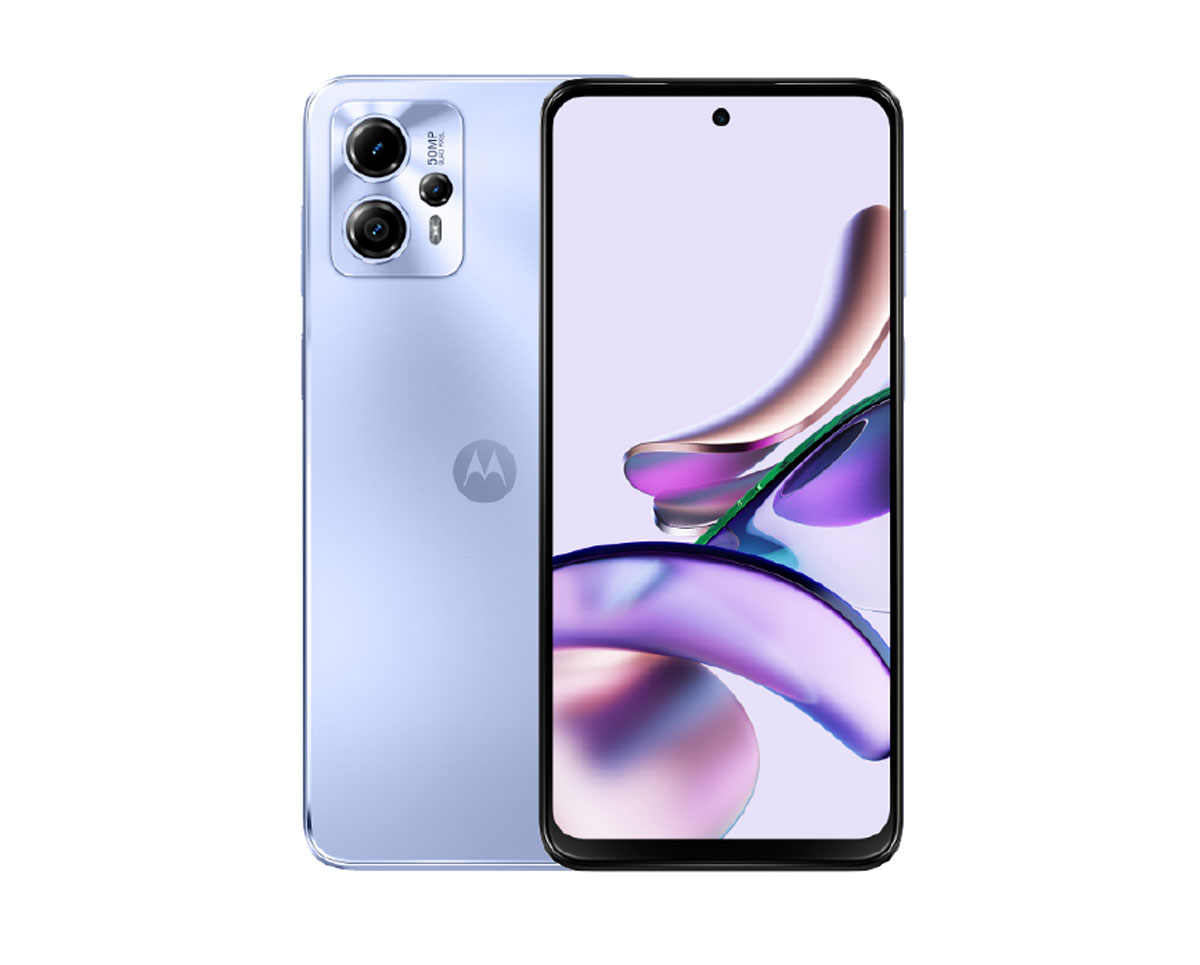 moto g13