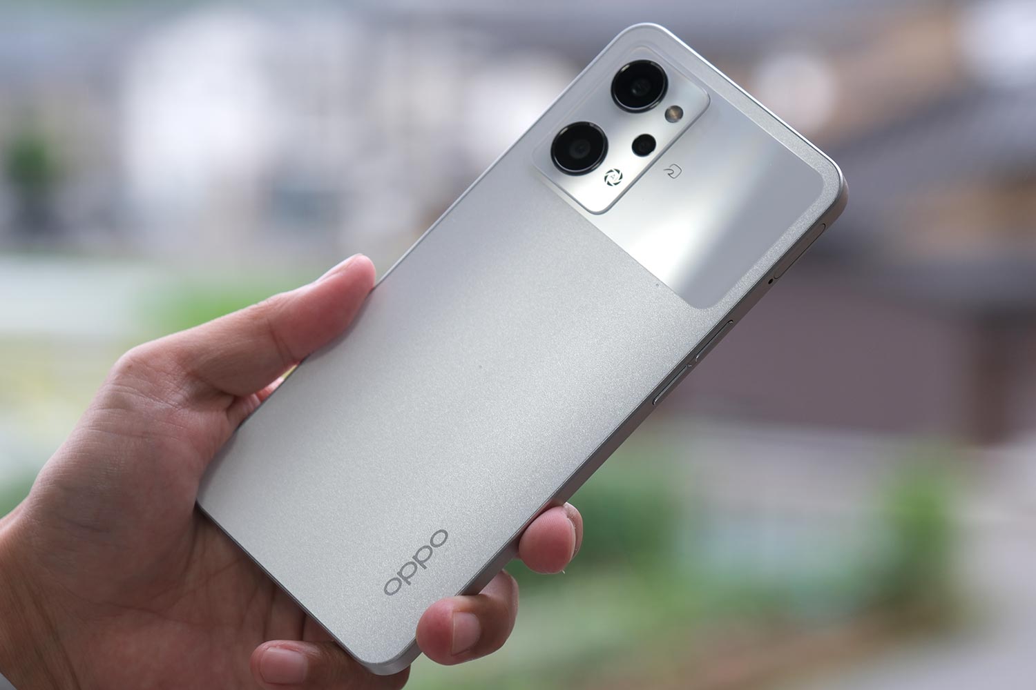 OPPO Reno9 A