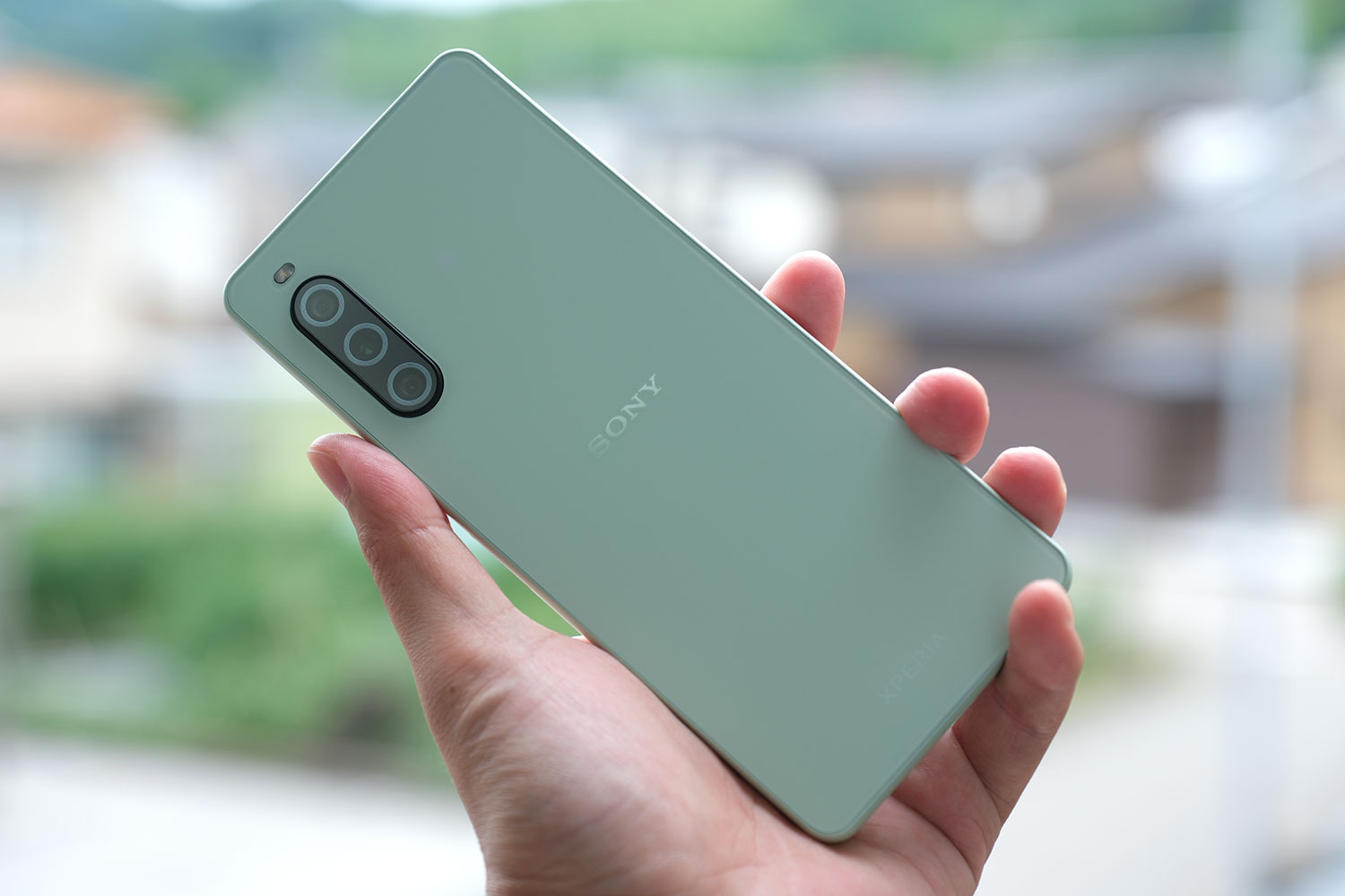 Xperia 10 V