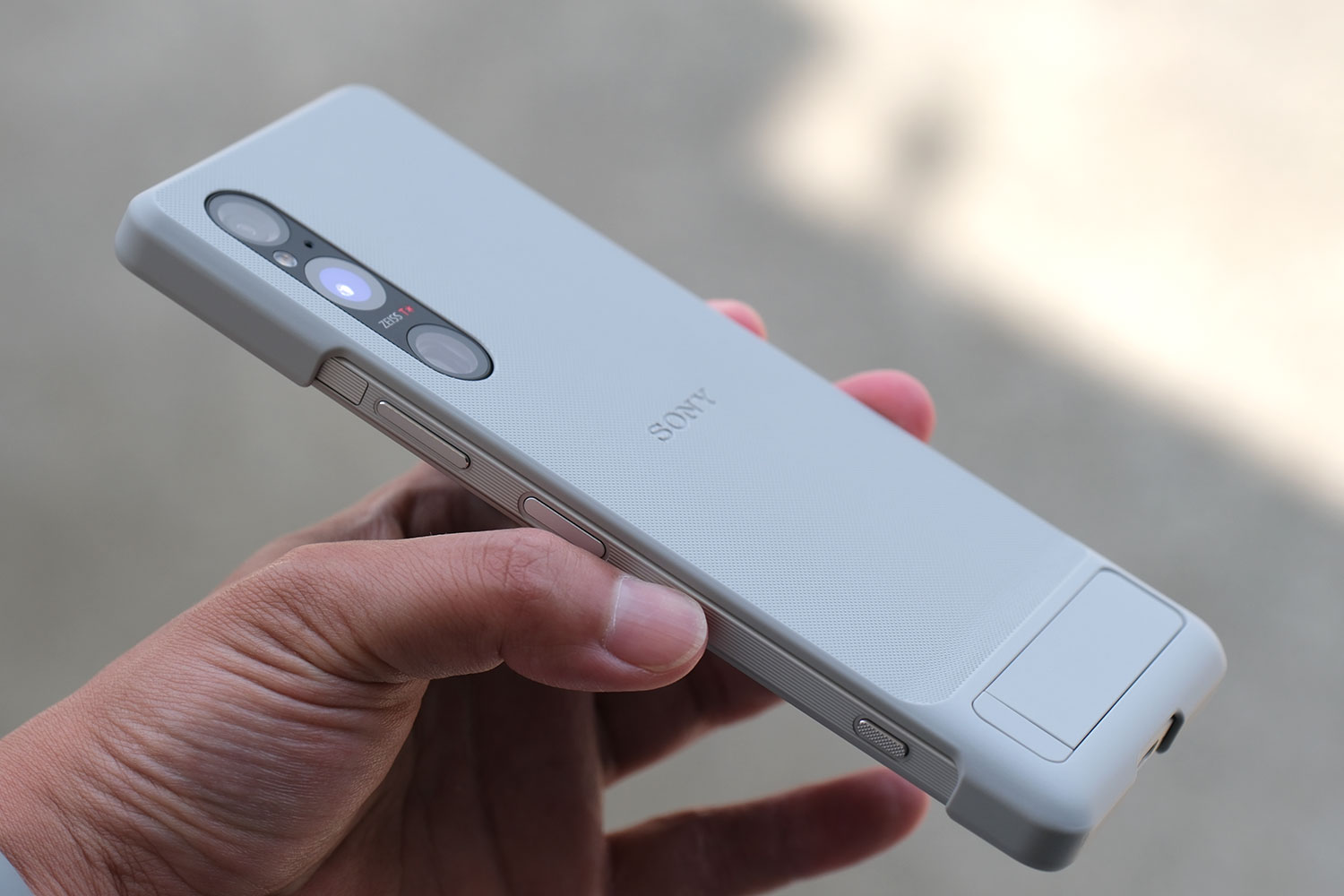 Xperia 1 V