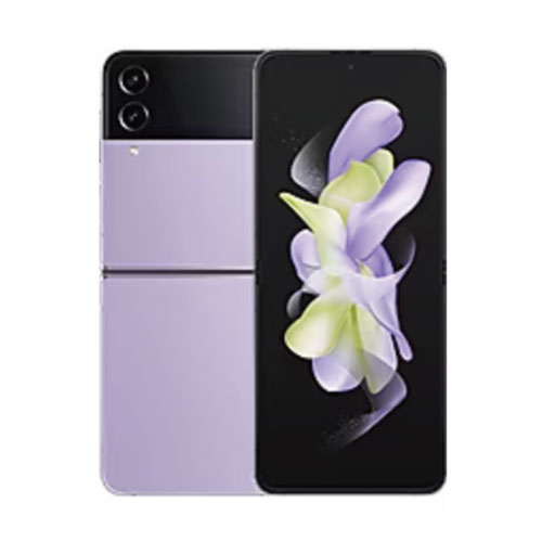 Galaxy Z Flip4