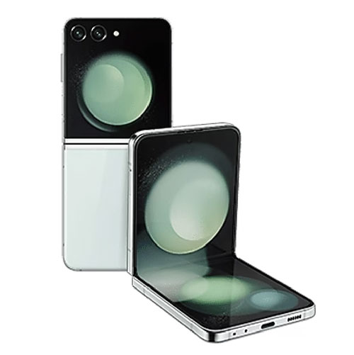 Galaxy Z Flip5
