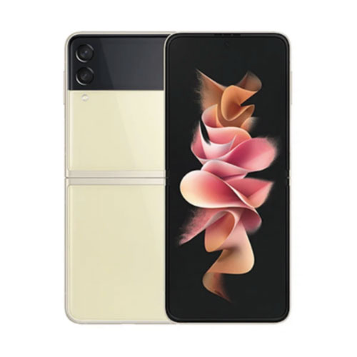 Galaxy Z Flip3
