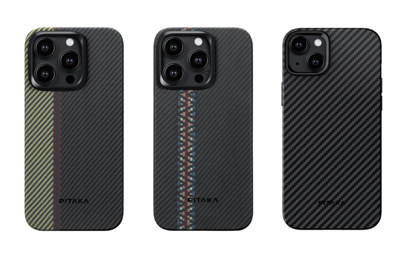 MagEZ Case 4 カラーラインナップ