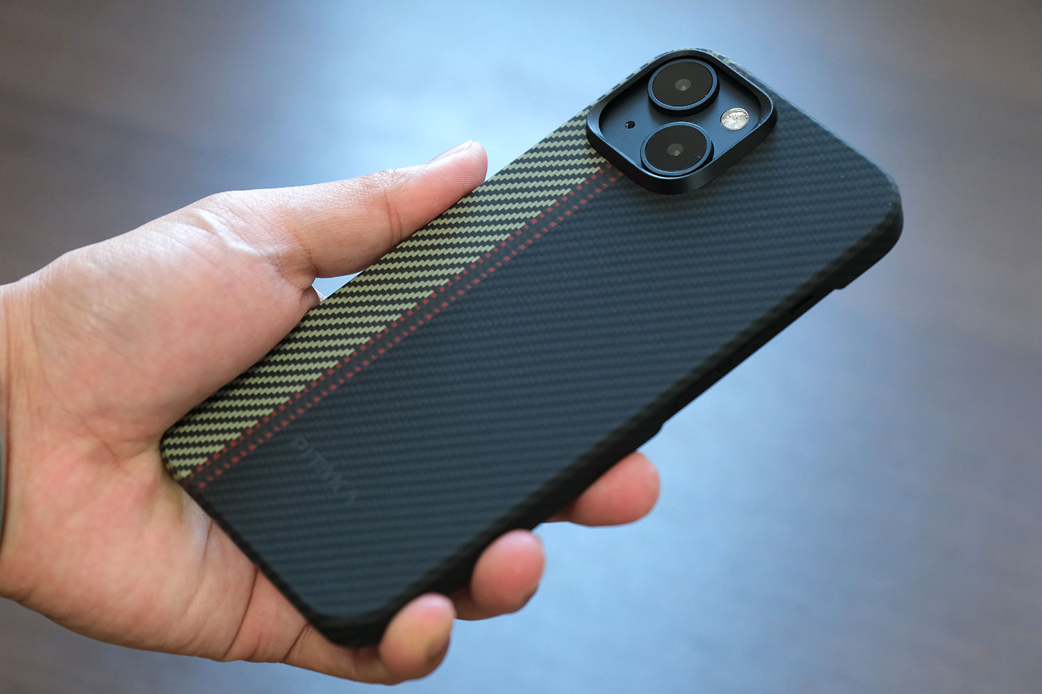 MagEZ Case4 for iPhone 15