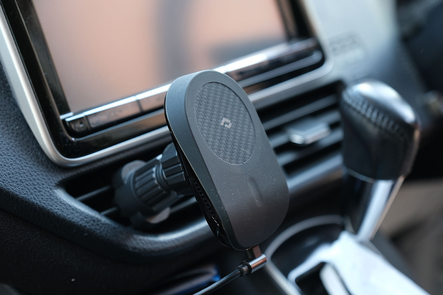 MagEZ Car Mount Pro