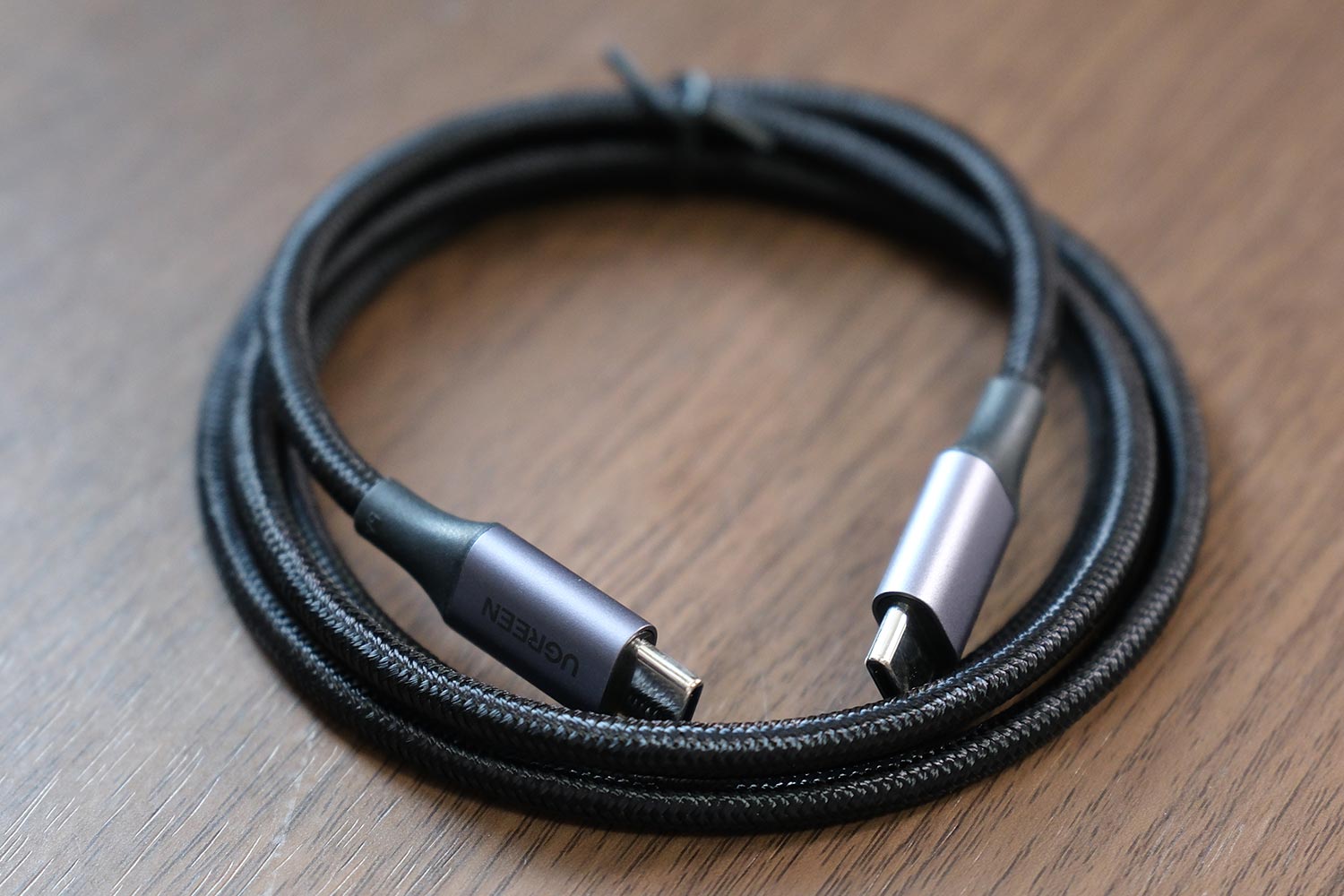 UGREEN USB-Cケーブル