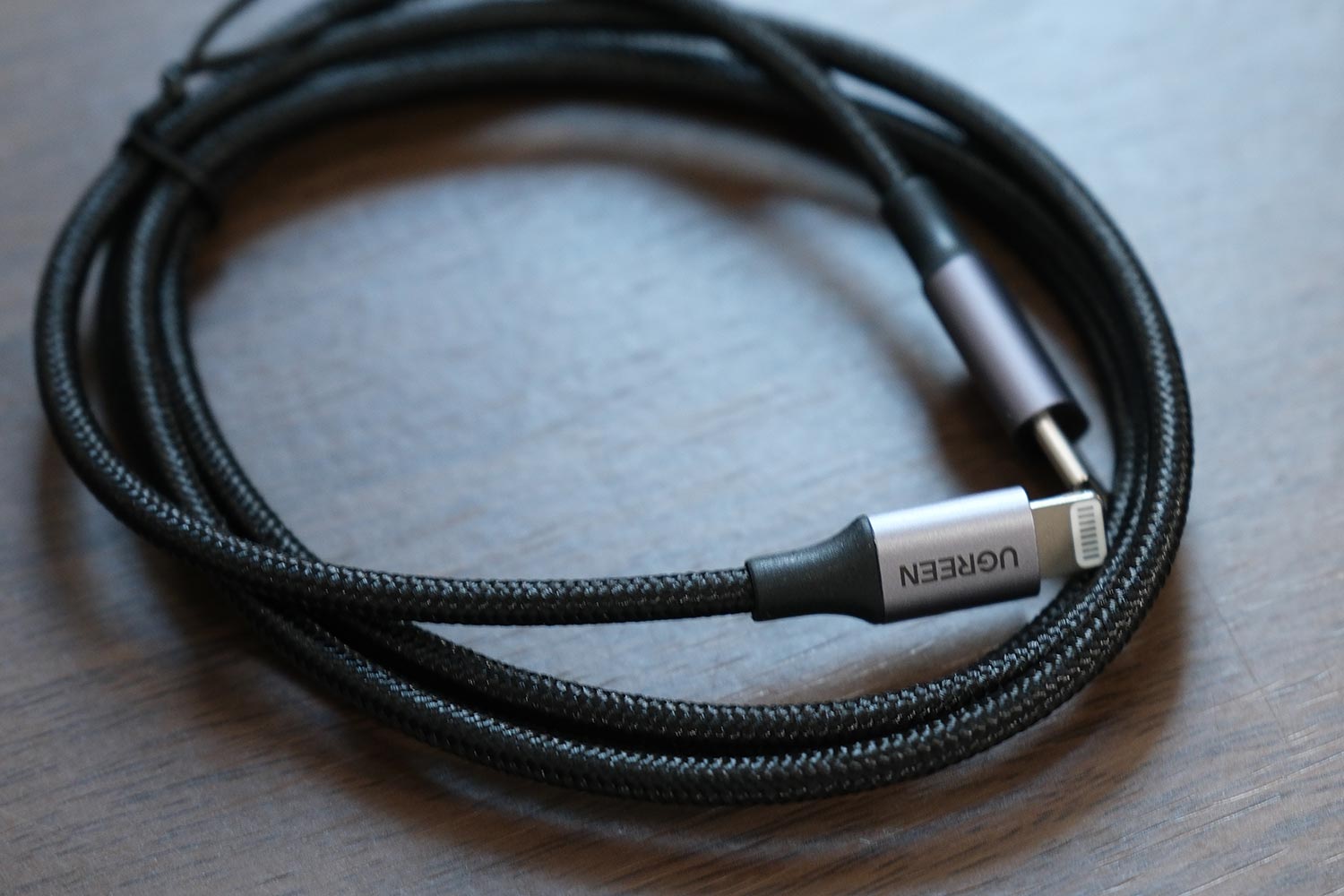 UGREEN USB-Cケーブル