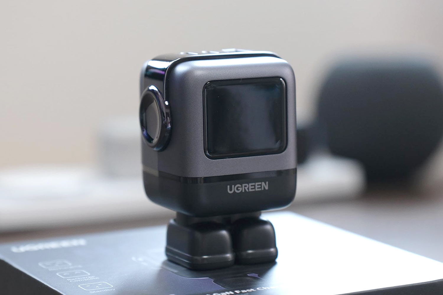 UGREEN Nexode RG 65W