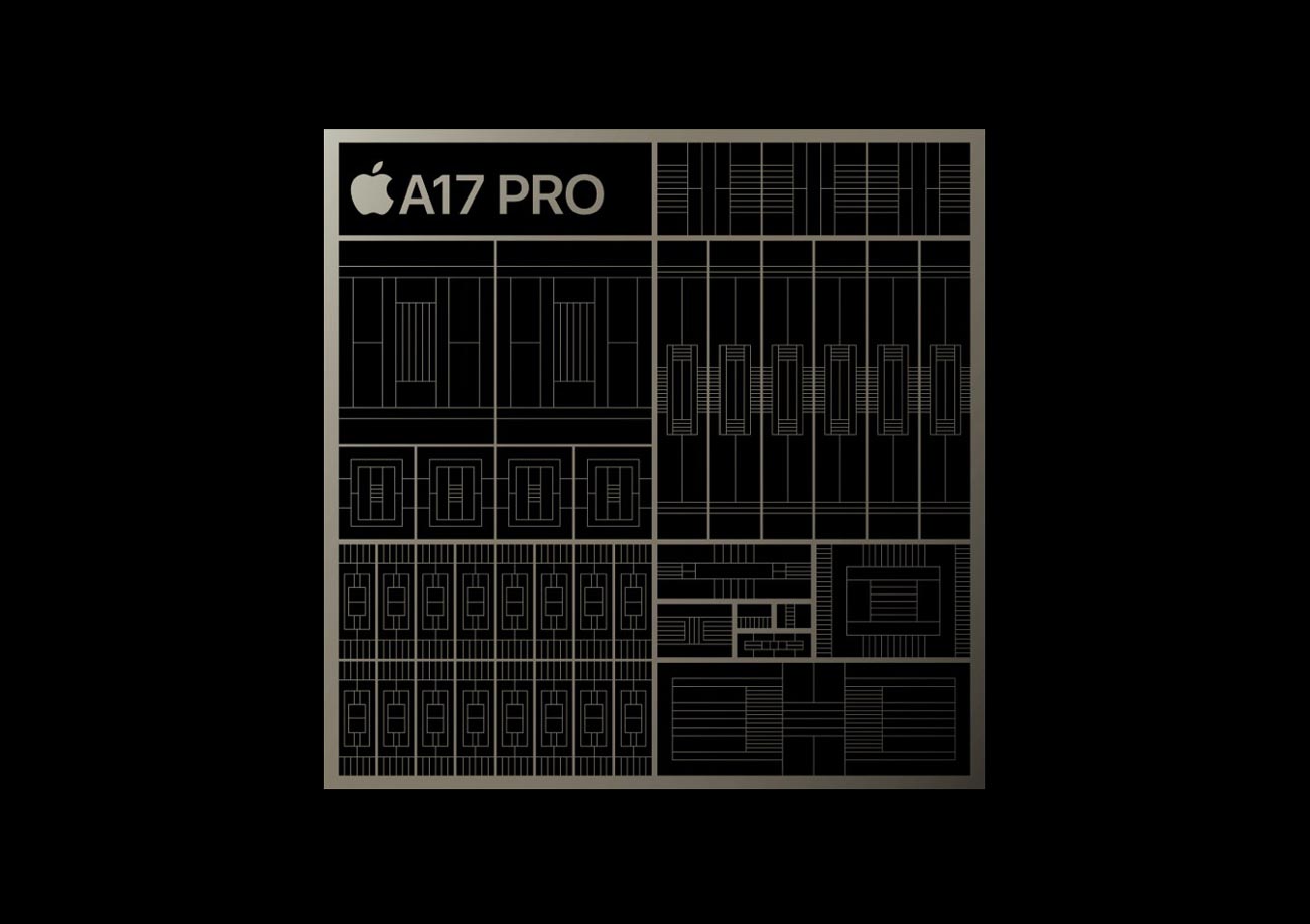 A17 Pro