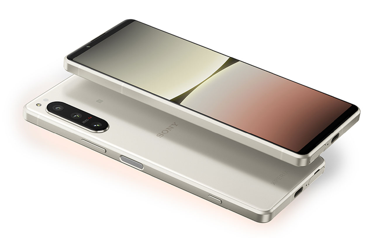 Xperia 5 IV