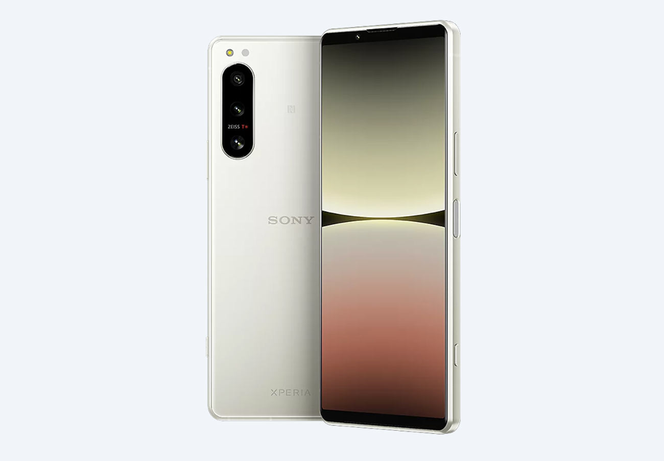 Xperia 5 IV