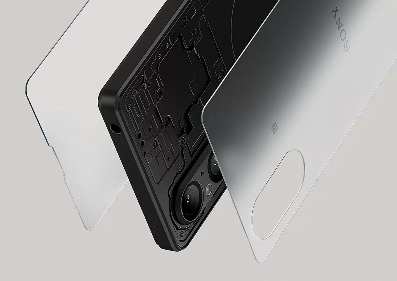 Gorilla Glass Victus 2