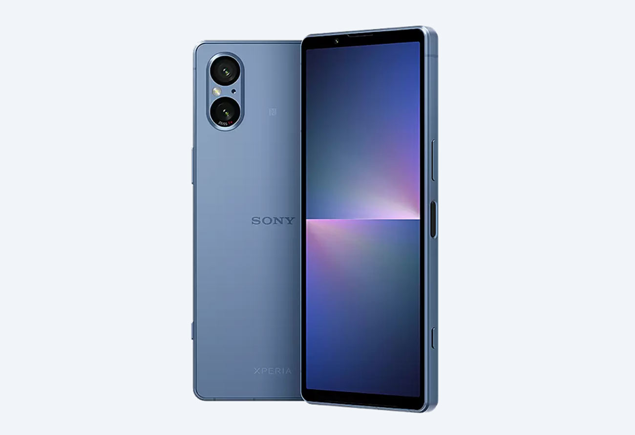 Xperia 5 V