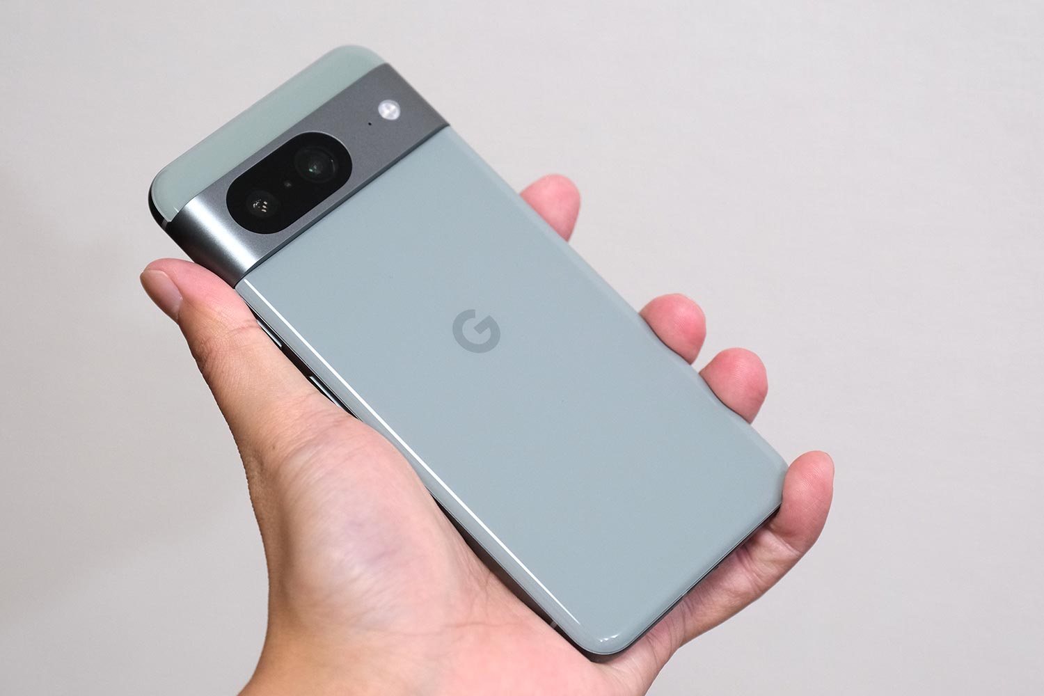 Pixel 8
