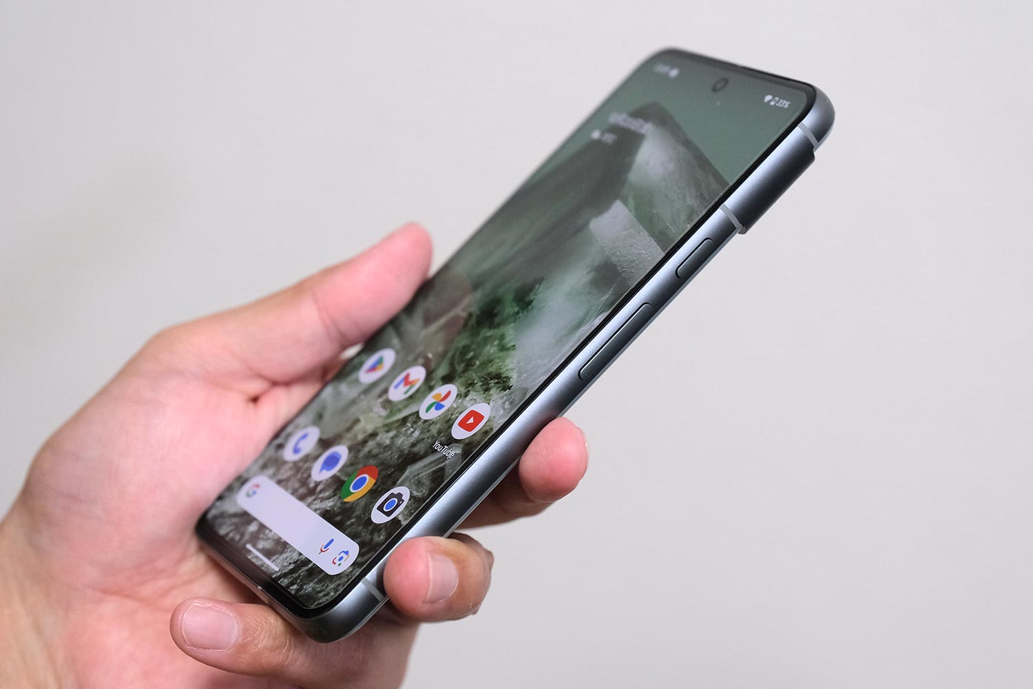 Pixel 8