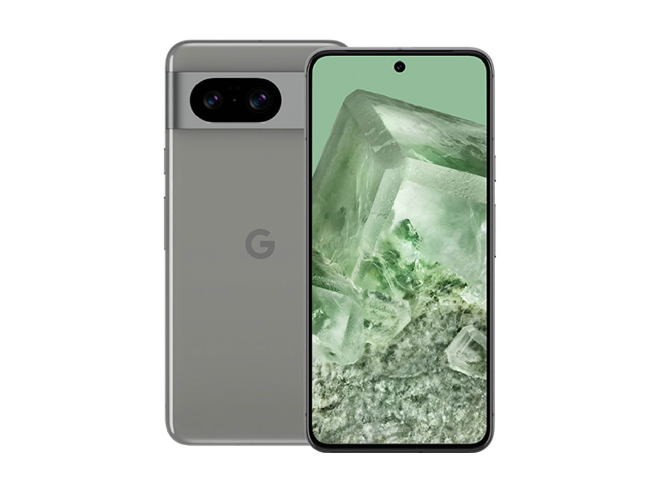 Pixel 8
