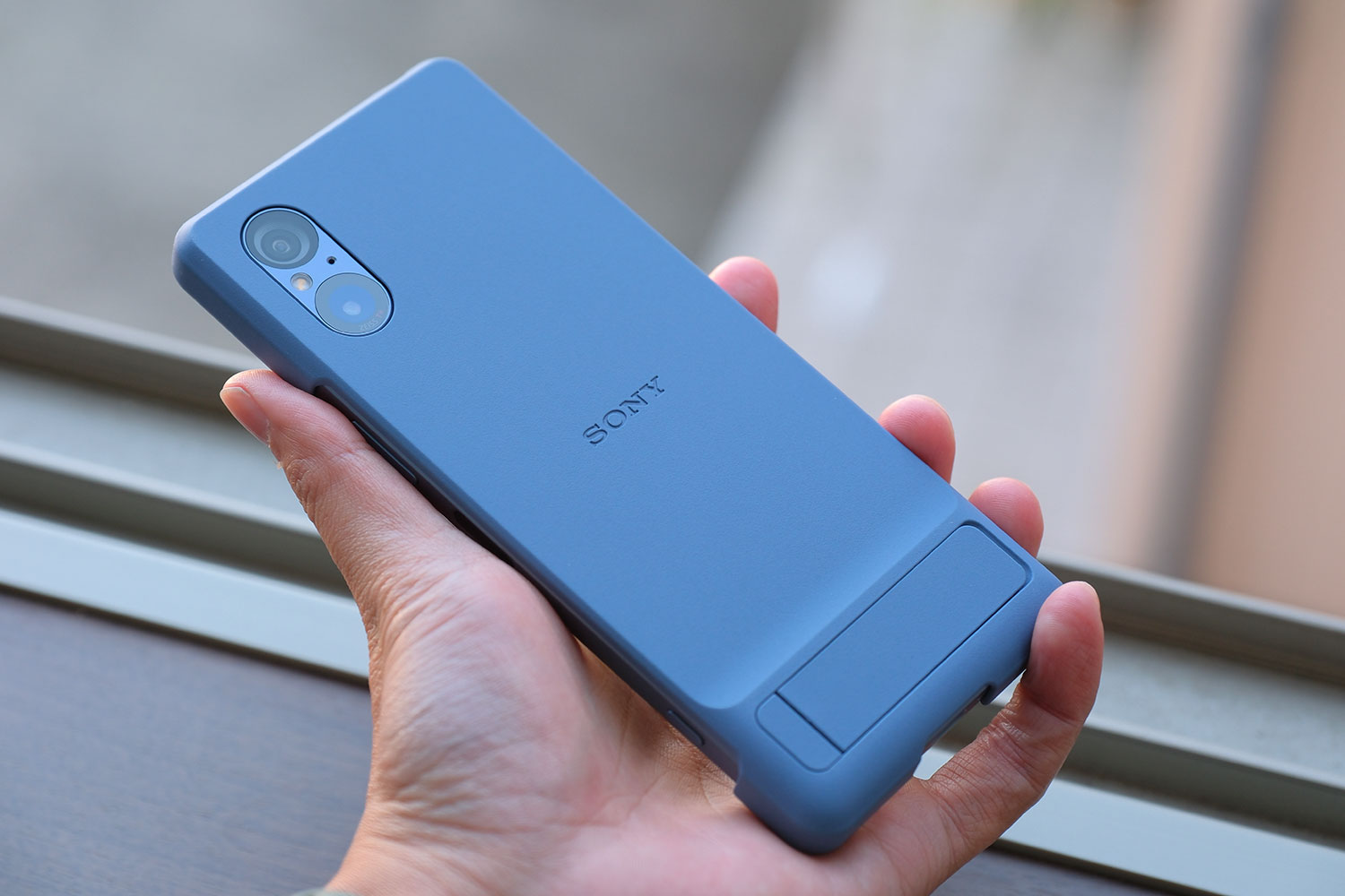 Xperia 5 V 純正ケース