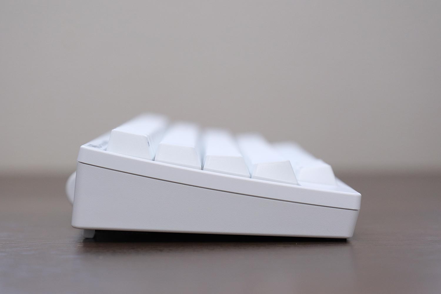 HHKB Professional HYBRID Type-S 高さ調整