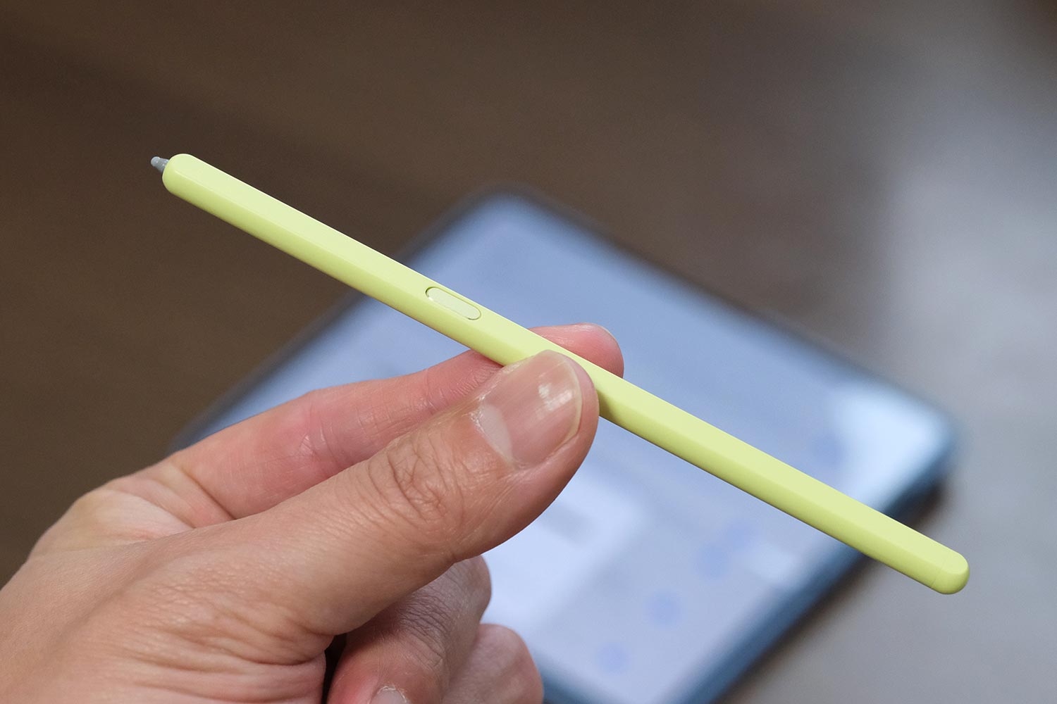 Slim S Pen