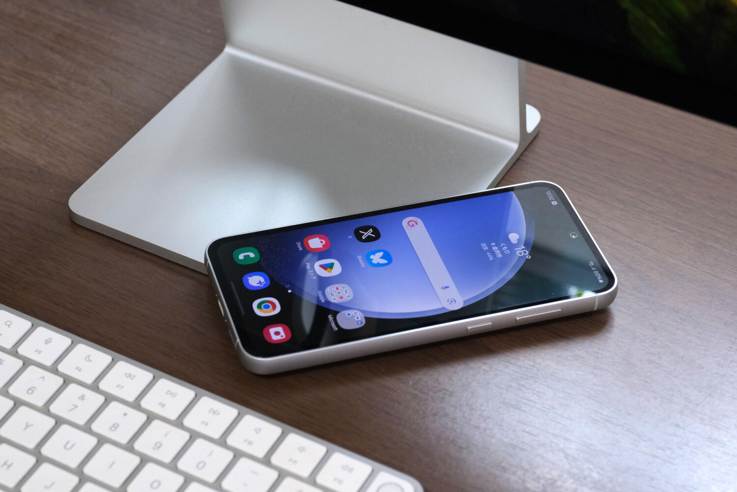 Galaxy S23 FE