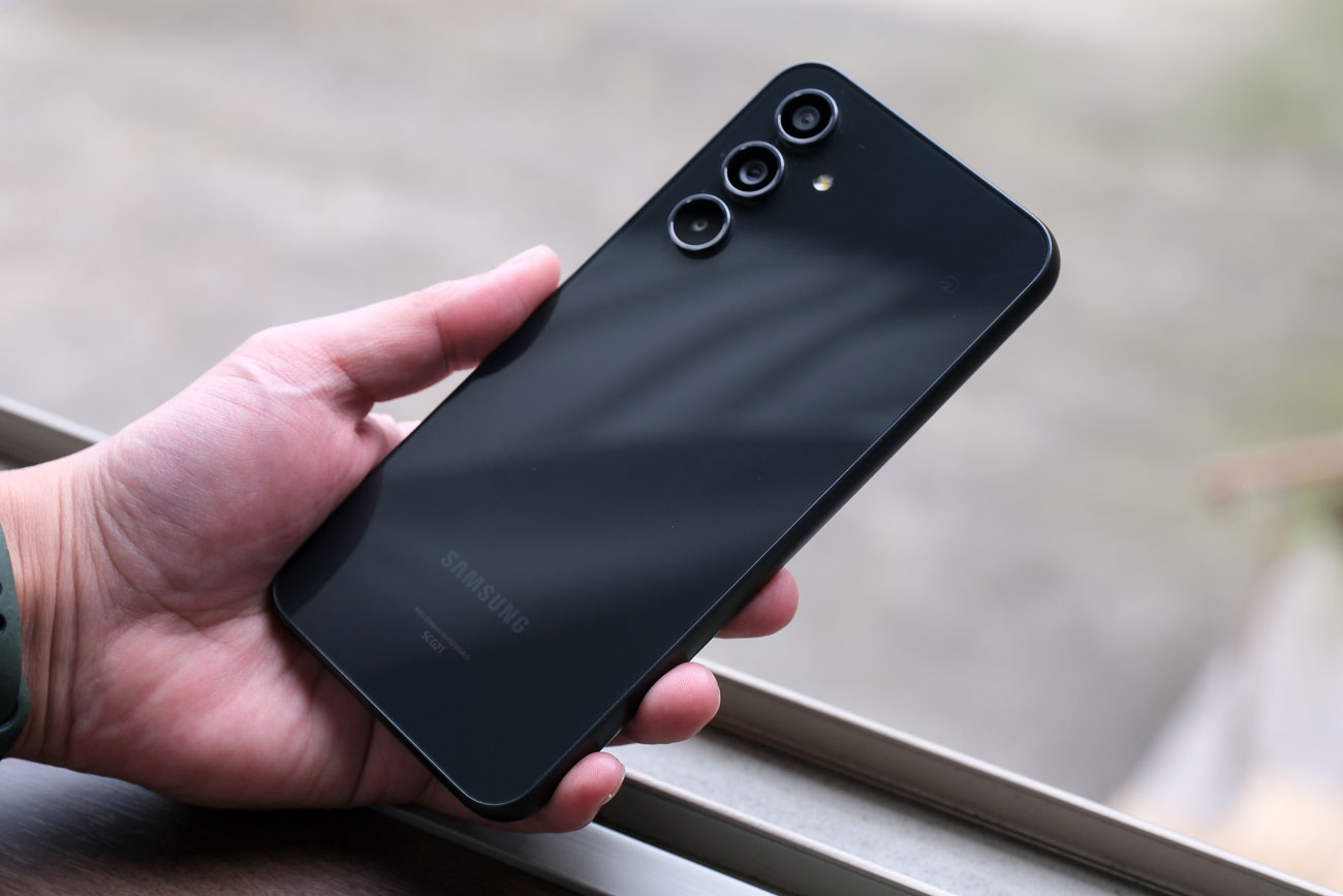 Galaxy A54 5G