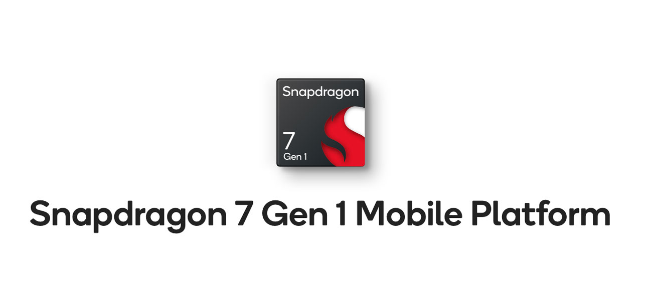 Snapdragon 7 Gen 1