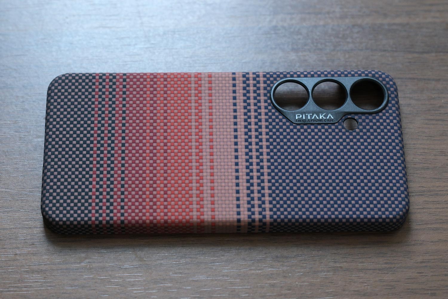 MagEZ Case4 サンセット