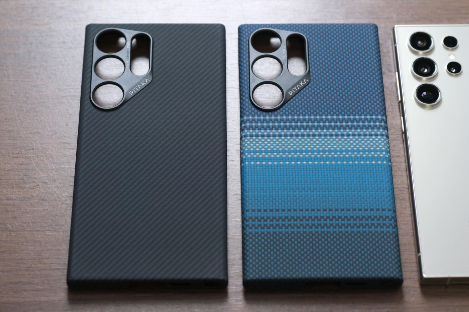 MagEZ Case4 for Galaxy S24 Ultra