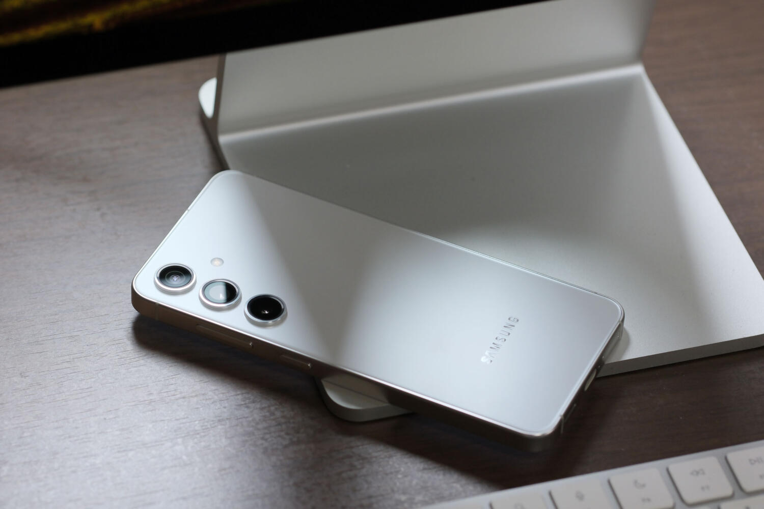Galaxy S24