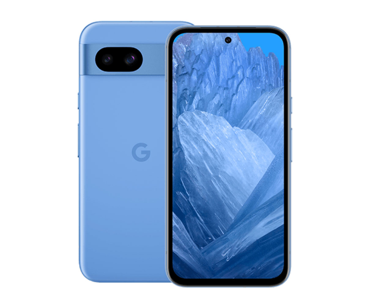 Pixel 8a