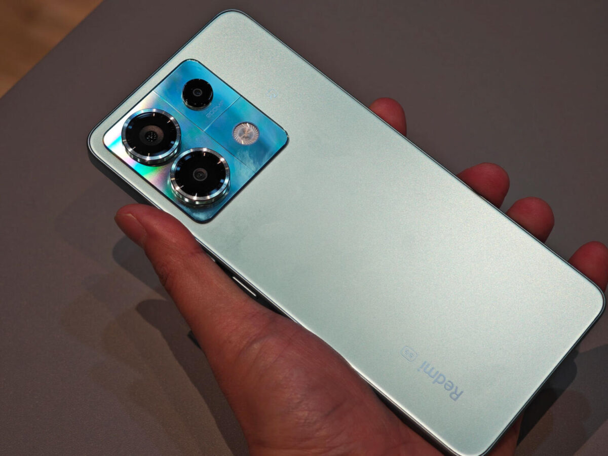 Redmi Note 13 Pro 5G