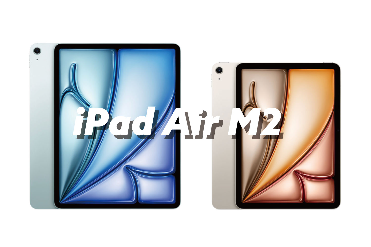 iPad Air(M2)