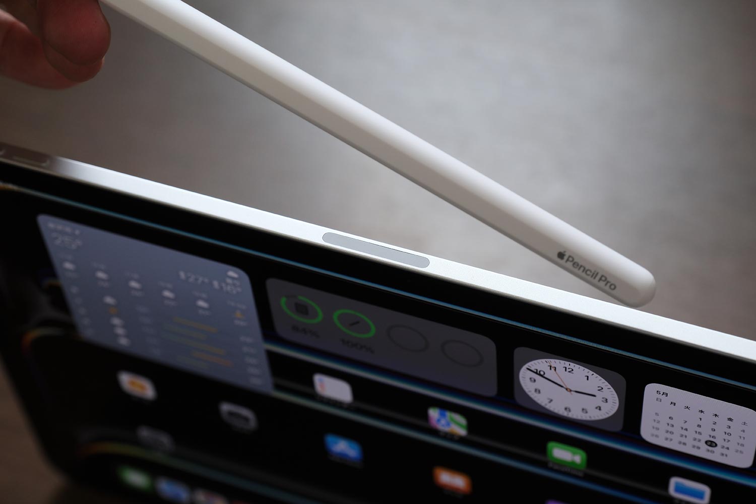 Apple Pencil Pro