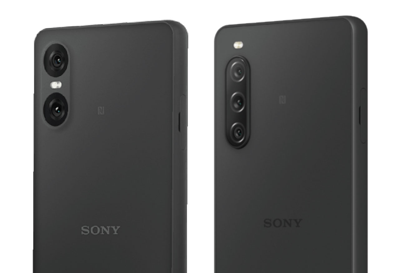 Xperia 10 VI vs Xperia 10 V カメラ部分