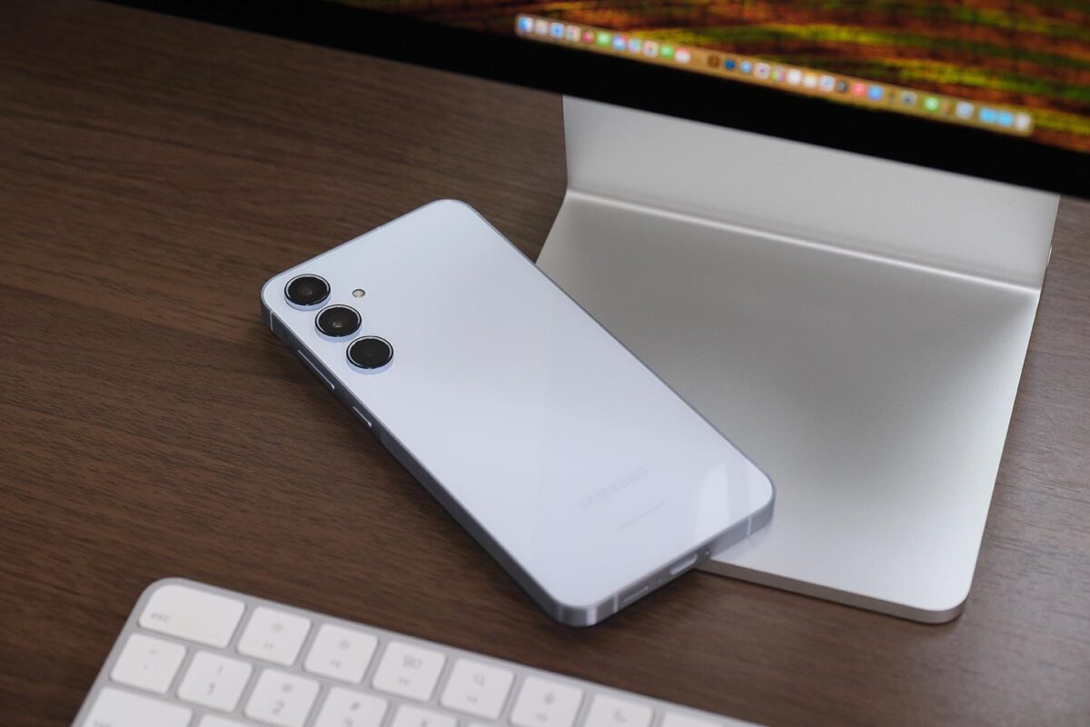 Galaxy A55 5G